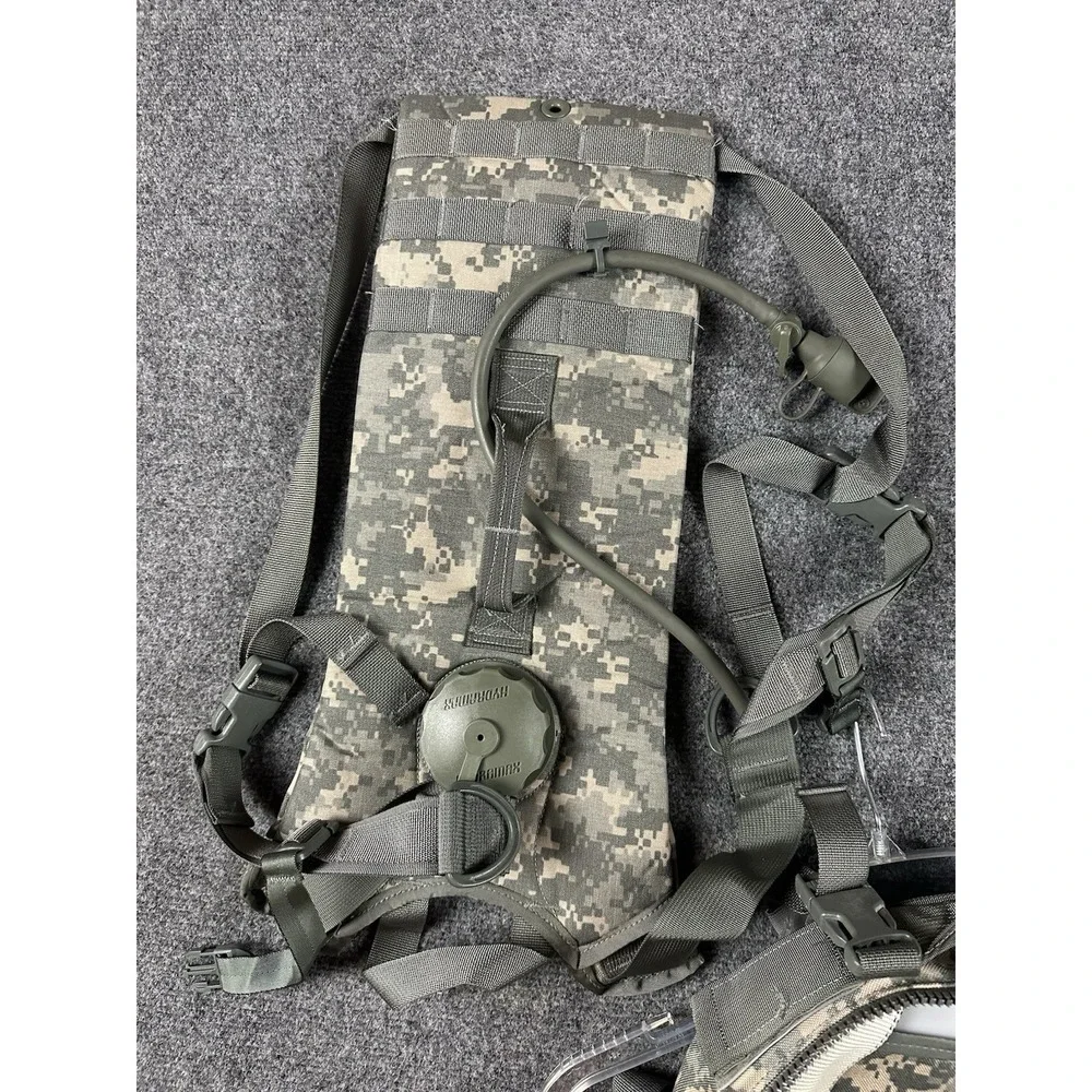 N/A usgi molle